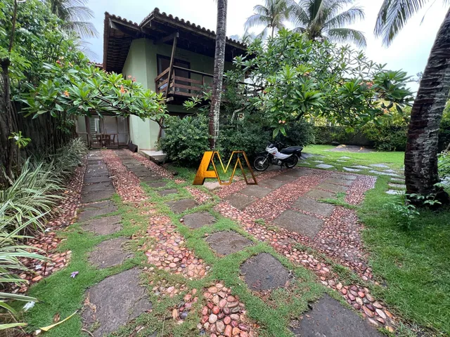 Imagem: Casa À Venda no Bairro Itapuã - Salvador/Ba