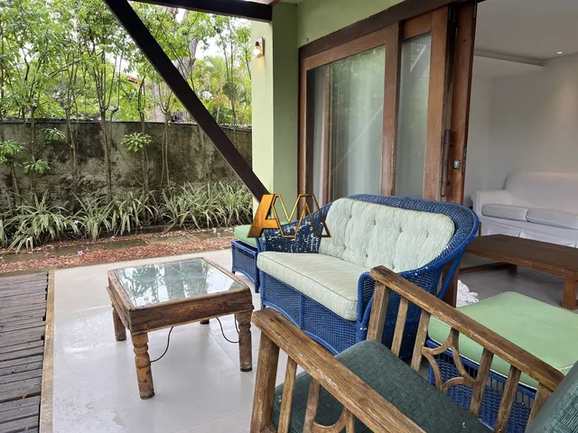 Imagem 13: Casa À Venda no Bairro Itapuã - Salvador/Ba