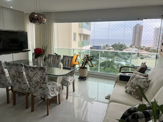 Imagem: Apartamento À Venda no Bairro Pituaçu