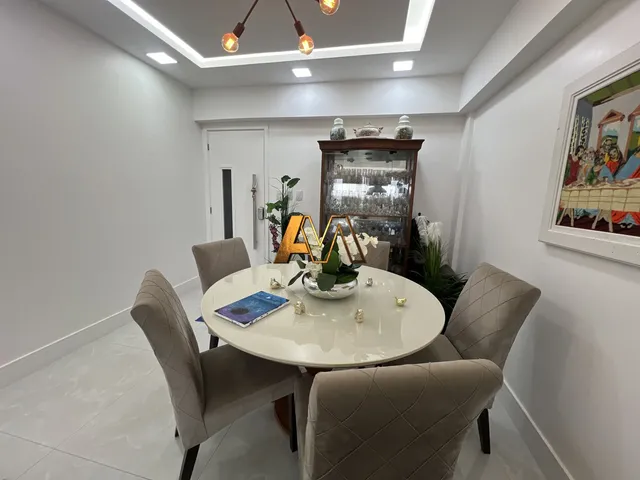 Imagem 5: Apartamento À Venda no Bairro Pituaçu - Salvador/Ba