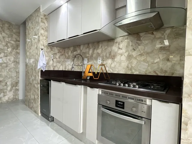 Imagem 16: Apartamento À Venda no Bairro Pituaçu - Salvador/Ba