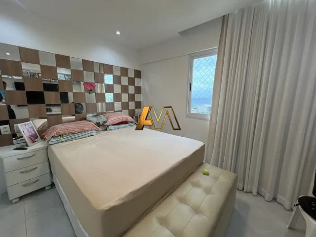 Imagem 4: Apartamento À Venda no Bairro Pituaçu - Salvador/Ba