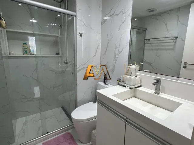 Imagem 10: Apartamento À Venda no Bairro Pituaçu - Salvador/Ba