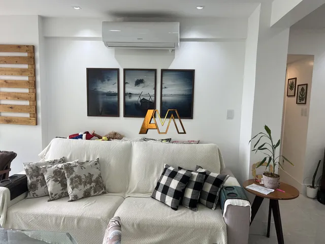 Imagem 7: Apartamento À Venda no Bairro Pituaçu - Salvador/Ba