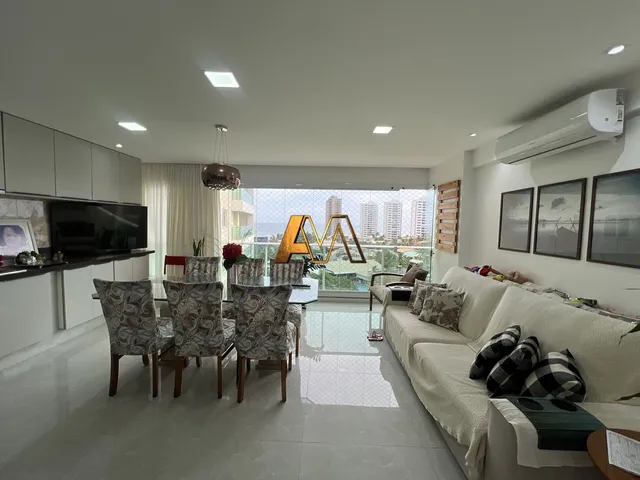 Imagem 12: Apartamento À Venda no Bairro Pituaçu - Salvador/Ba