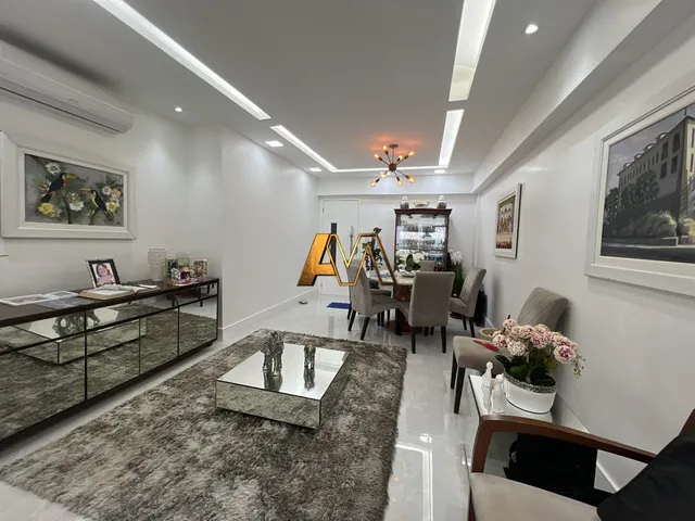 Imagem 9: Apartamento À Venda no Bairro Pituaçu - Salvador/Ba