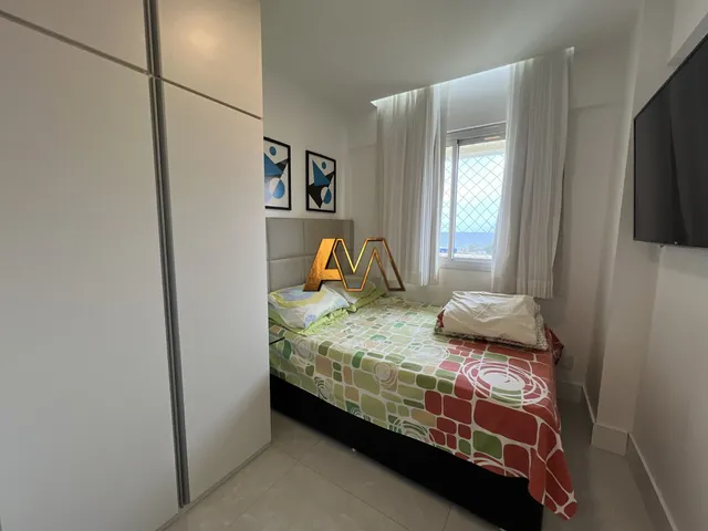 Imagem 3: Apartamento À Venda no Bairro Pituaçu - Salvador/Ba