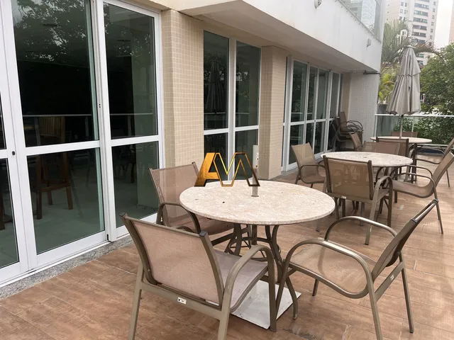 Imagem 6: Apartamento À Venda no Bairro Pituaçu - Salvador/Ba