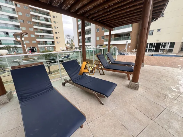 Imagem 15: Apartamento À Venda no Bairro Pituaçu - Salvador/Ba
