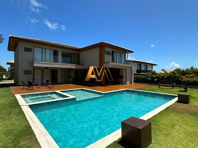 Imagem: Casa À Venda no Bairro Praia do Forte