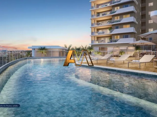 Imagem: Apartamento À Venda no Bairro Jaguaribe