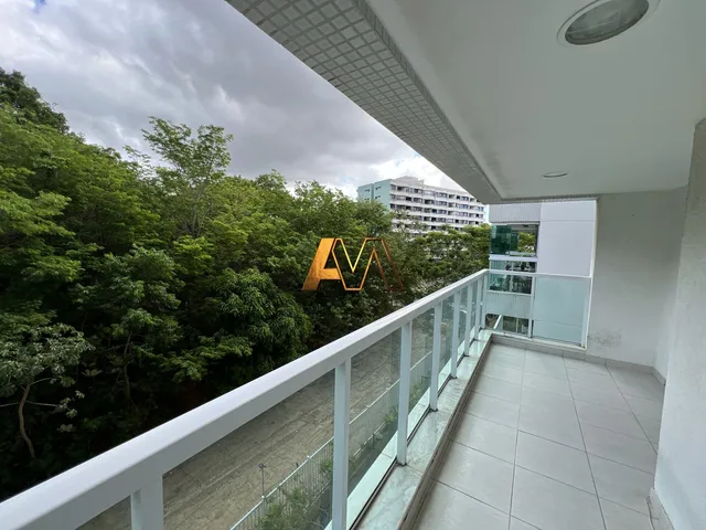 Imagem: Apartamento À Venda no Bairro Alphaville