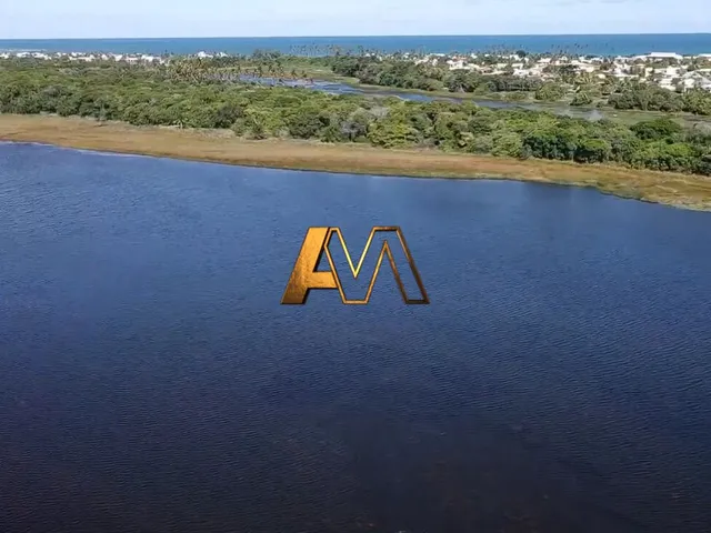 Imagem 16: Terreno de 500M² em Guarajuba