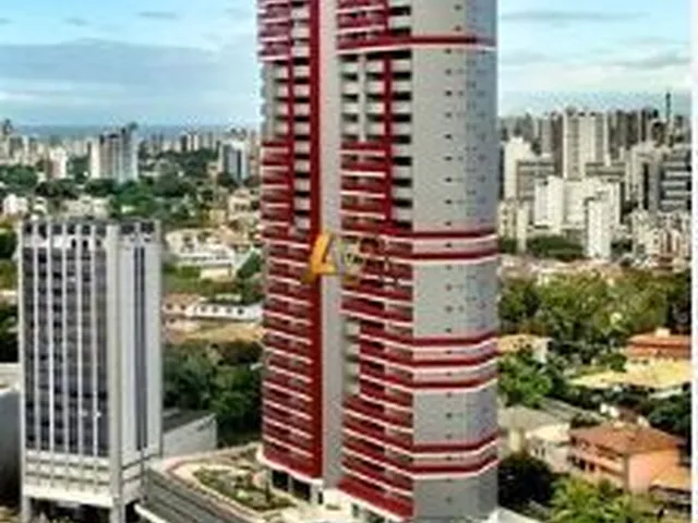 Imagem: Apartamento Alto Padrão em Caminho das