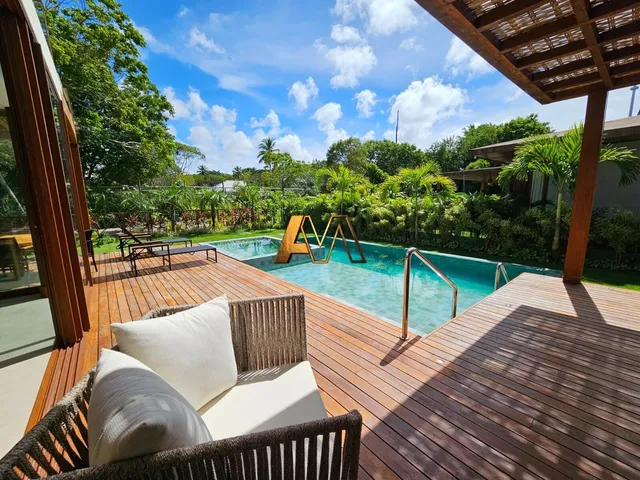 Imagem: Casa À Venda no Bairro Praia do Forte