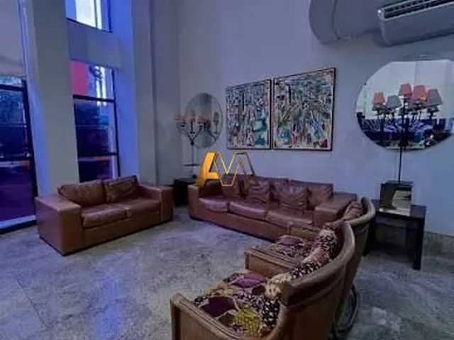 Imagem 5: Studio Bem Localizado no Caminho das Arvores