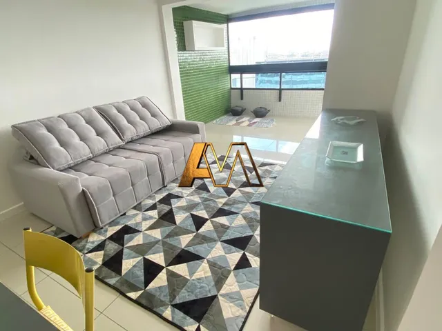 Imagem: Apartamento para Alugar no Bairro Paralela