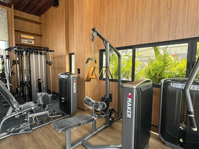 Imagem 12: Apartamento À Venda no Bairro Barra - Salvador/Ba