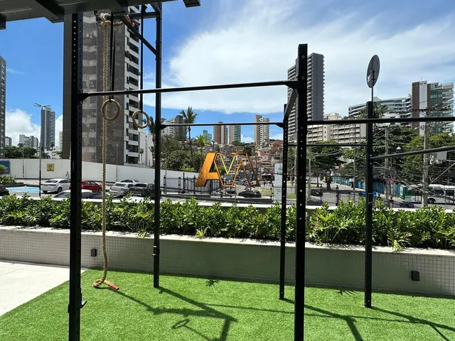 Imagem 15: Apartamento À Venda no Bairro Barra - Salvador/Ba
