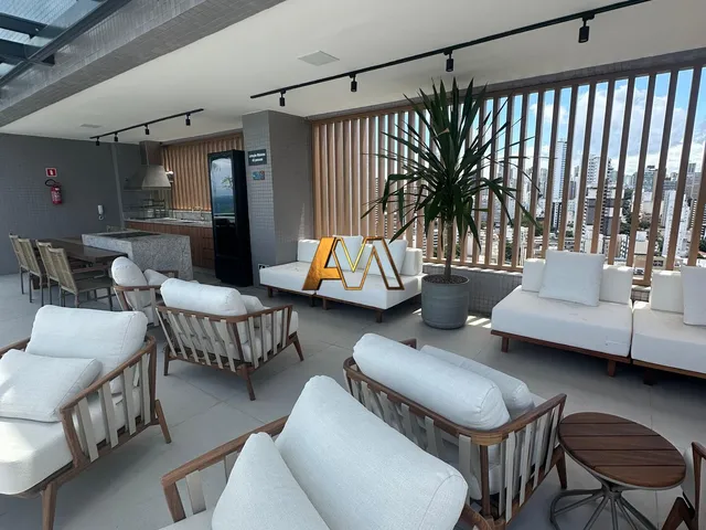 Imagem 11: Apartamento À Venda no Bairro Barra - Salvador/Ba