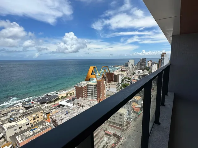 Imagem 13: Apartamento À Venda no Bairro Barra - Salvador/Ba