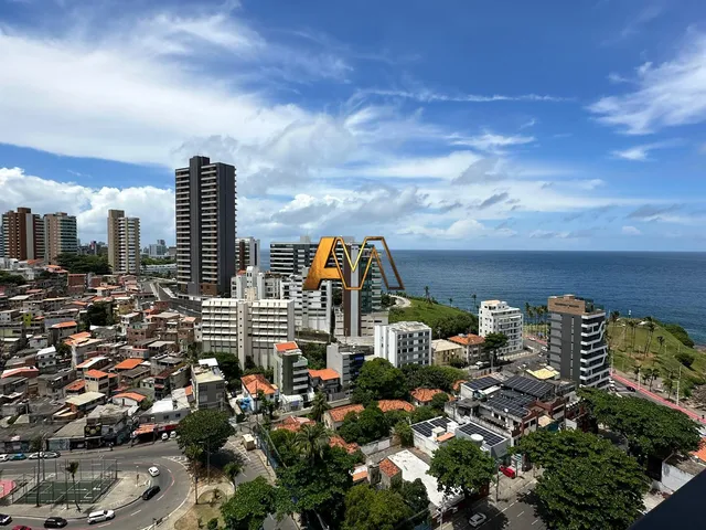 Imagem 9: Apartamento À Venda no Bairro Barra - Salvador/Ba