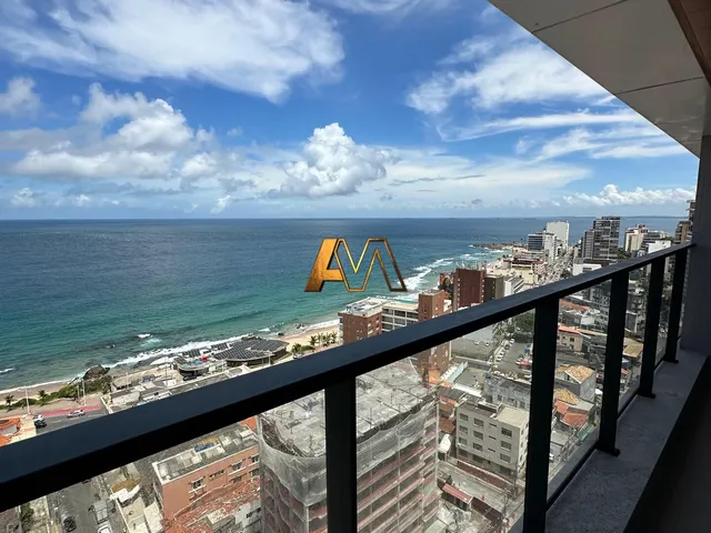 Imagem 16: Apartamento À Venda no Bairro Barra - Salvador/Ba