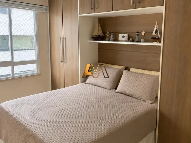 Imagem 9: Apartamento 2/4 Sendo 1 Suíte em Alphaville