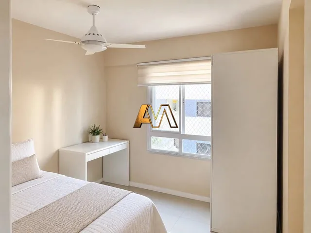 Imagem 3: Apartamento 2/4 Sendo 1 Suíte em Alphaville