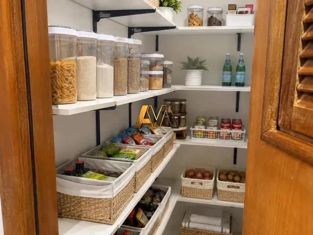 Imagem 6: Apartamento 2/4 Sendo 1 Suíte em Alphaville