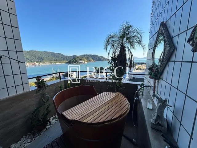 Imagem: Apartamento Duplex 2 Quartos na Ponta da