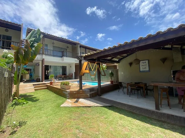 Imagem: CASA 3/4 SENDO 3 SUÍTES EM BARRA GRANDE