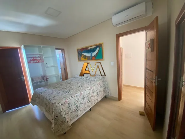 Imagem 14: Casa 3/4 Sendo 3 Suítes em Barra Grande