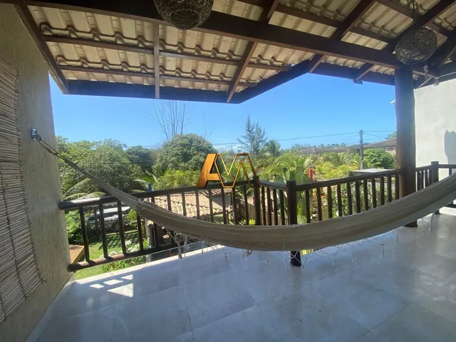 Imagem 3: Casa 3/4 Sendo 3 Suítes em Barra Grande