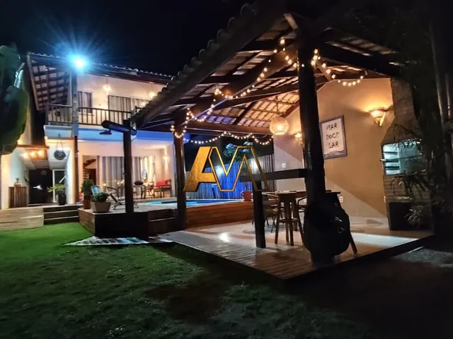 Imagem 11: Casa 3/4 Sendo 3 Suítes em Barra Grande