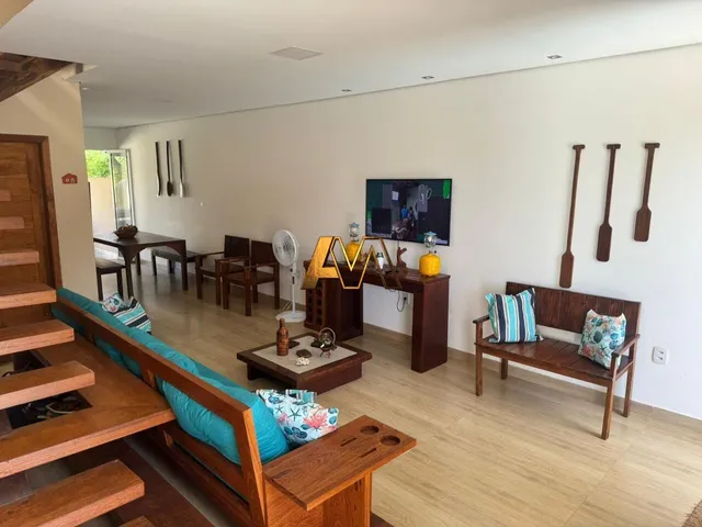 Imagem 9: Casa 3/4 Sendo 3 Suítes em Barra Grande