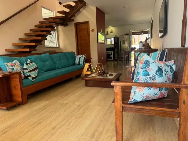 Imagem 12: Casa 3/4 Sendo 3 Suítes em Barra Grande