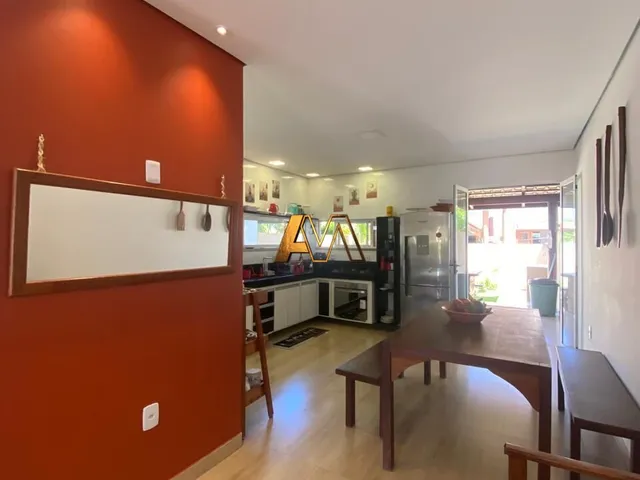Imagem 4: Casa 3/4 Sendo 3 Suítes em Barra Grande