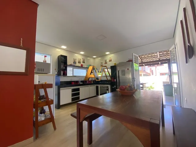 Imagem 2: Casa 3/4 Sendo 3 Suítes em Barra Grande