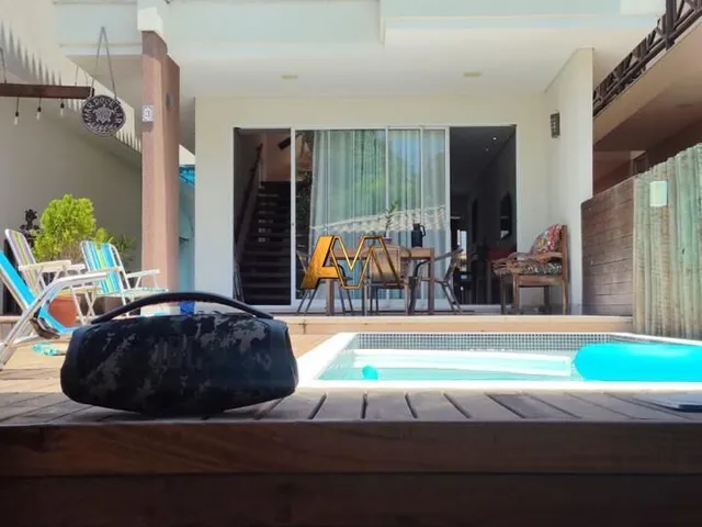 Imagem 16: Casa 3/4 Sendo 3 Suítes em Barra Grande