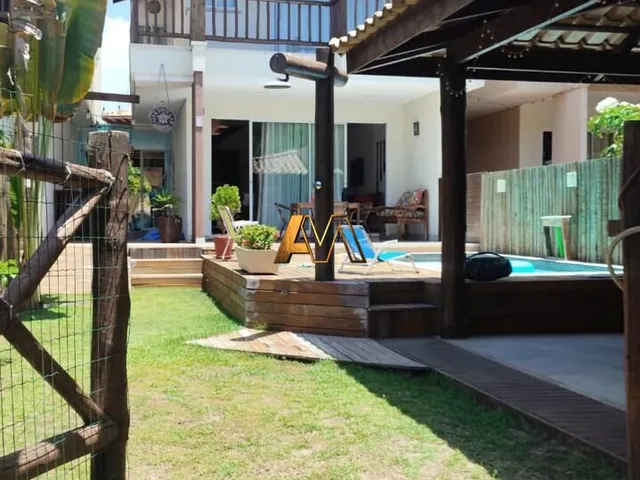 Imagem 15: Casa 3/4 Sendo 3 Suítes em Barra Grande