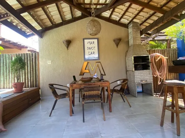 Imagem 6: Casa 3/4 Sendo 3 Suítes em Barra Grande