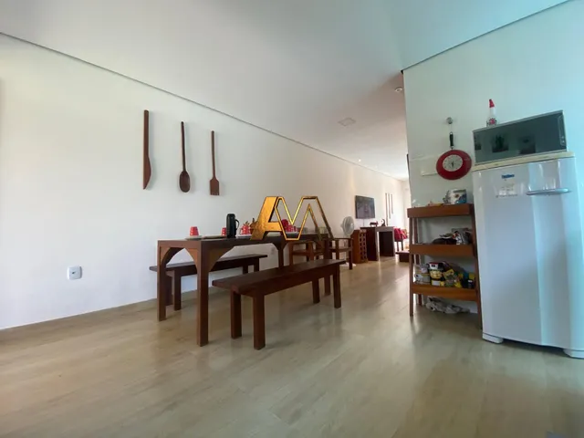 Imagem 13: Casa 3/4 Sendo 3 Suítes em Barra Grande