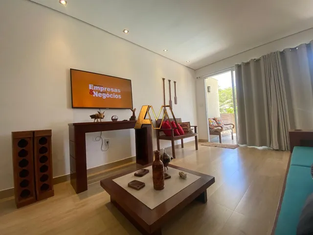 Imagem 7: Casa 3/4 Sendo 3 Suítes em Barra Grande