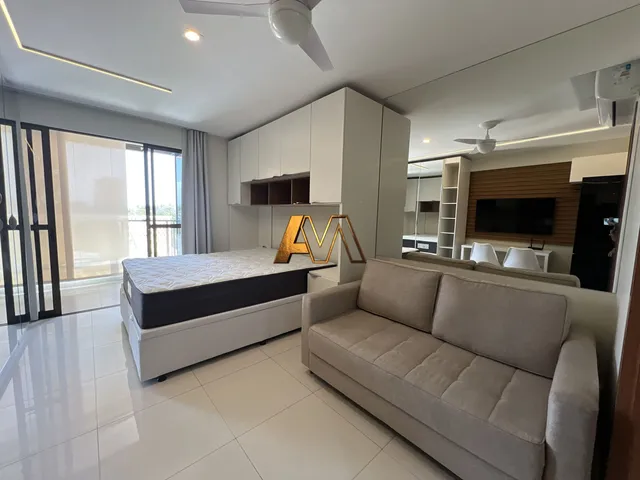 Imagem: APARTAMENTO STUDIO 1/4 EM PRAIA DO FLAMENGO