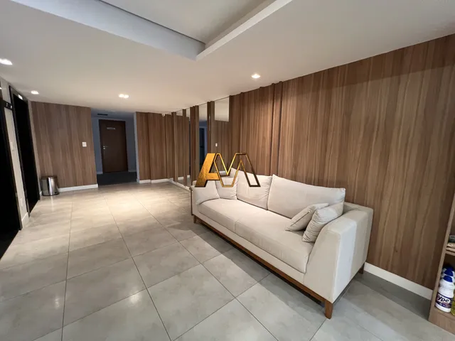Imagem 6: Apartamento Studio 1/4 em Praia do Flamengo - Vista Mar