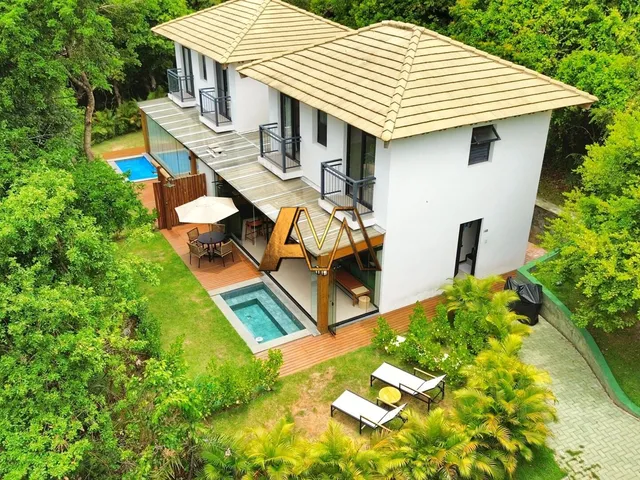 Imagem: Casa 3 Suites com Area Gourmet em Praia