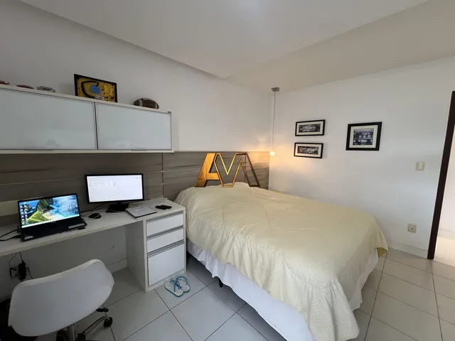 Imagem 8: Casa À Venda no Bairro Piatã - Salvador/Ba