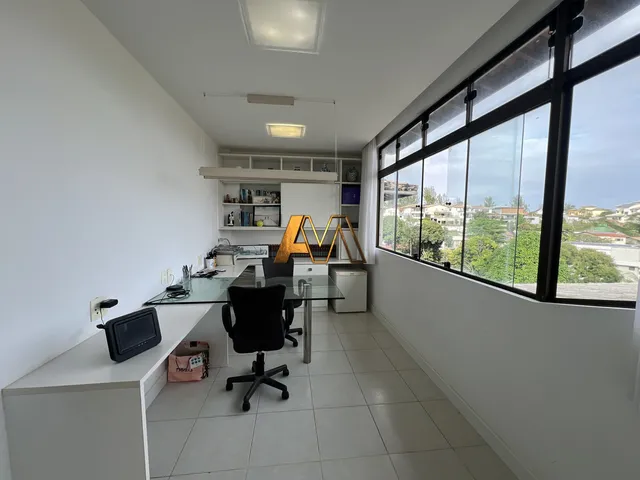 Imagem 14: Casa À Venda no Bairro Piatã - Salvador/Ba