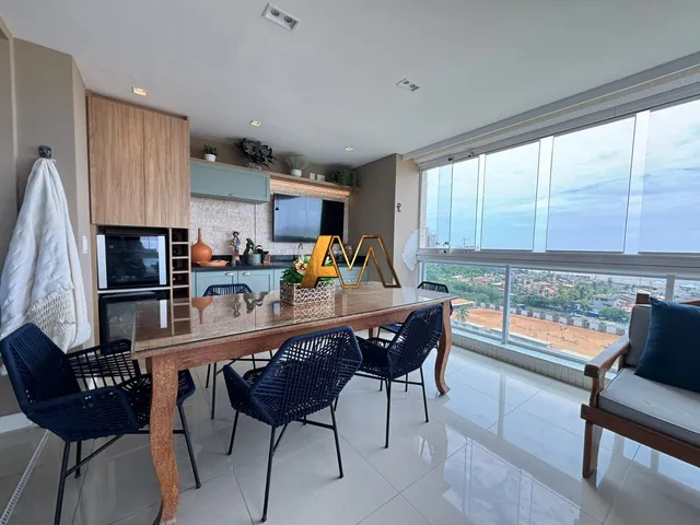 Imagem: Apartamento à venda no bairro Patamares
